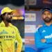 Ruturaj Gaikwad instead of Rohit Sharma Virat Kohli